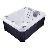 Wellis Manhattan Life – wanna SPA z hydromasażem - Baseny.pl