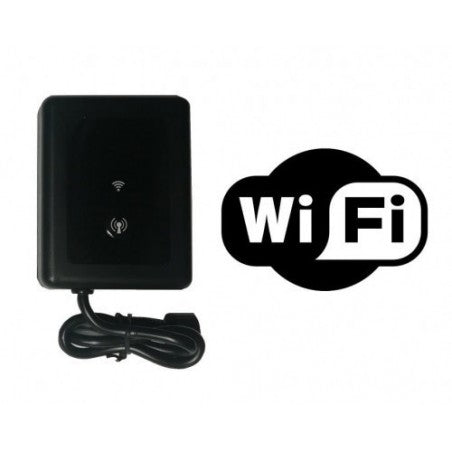 Moduł WiFi do pomp ciepła INVERTER FAIRLAND - Baseny.pl
