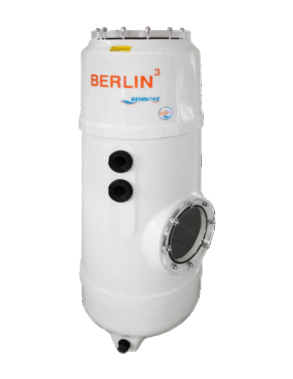 Behncke BERLIN³ filtr do basenu Ø 950 - Baseny.pl