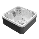 Wellis Vienna Life – wanna SPA z hydromasażem - Baseny.pl