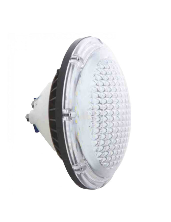Żarówka do basenu LED PAR56 RGB 30W 1000LM - Baseny.pl