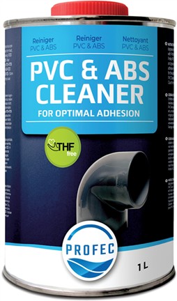 Oczyszczacz  PCV i ABS - Baseny.pl