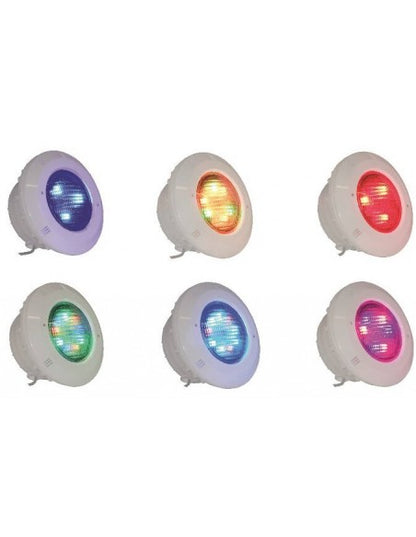 Lampa LED RGB 44W 1150LM Diamond Plus - Baseny.pl