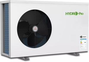 HYDRO-PRO Pompa ciepła do basenu | Moc od 5 do 22 kW
