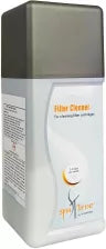 SPATIME Filter Cleaner 1L- czyszczenie filtra kartuszowego