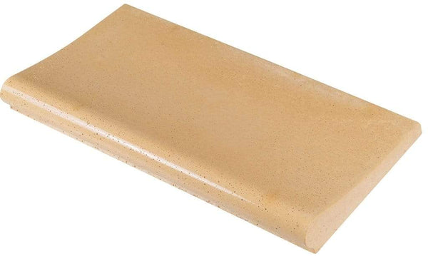 Kamień brzegowy prosty GOBI piaskowy 60cm - Baseny.pl