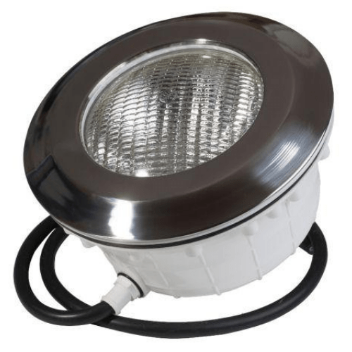Lampa basenowa 60 LED 30 W 60 światło białe zimne 2400lm-Lampy LED-Baseny.pl