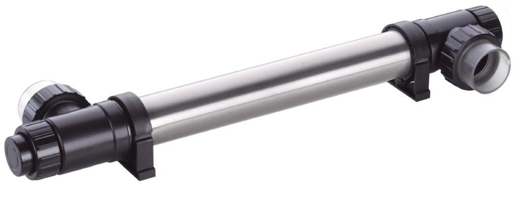 Lampa basenowa UV- C BUDGET 75 W basen 75 m3 do wody słodkiej 230 V - Baseny.pl