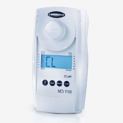 FOTOMETR FOTOLIZER MD110 Bluetooth - Baseny.pl