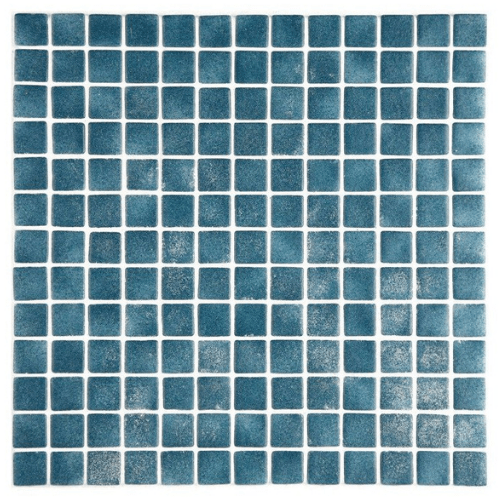 Mozaika szklana Ezarri, seria ANTI, kolor 2502-A R2-mozaika-Baseny.pl
