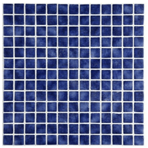 Mozaika szklana Ezarri, seria Anti, kolor 2562-B-mozaika-Baseny.pl