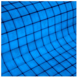 Mozaika szklana Ezarri, seria Fosfo, kolor Fosfo Blue Iris-mozaika-Baseny.pl