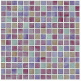 Mozaika szklana Ezarri, seria MIX (Melanż), kolor 25009-D-mozaika-Baseny.pl