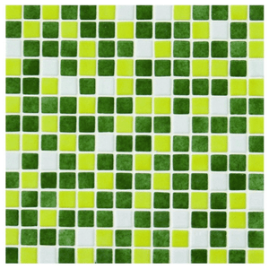 Mozaika szklana Ezarri, seria MIX (Melanż), kolor 25011-D-mozaika-Baseny.pl