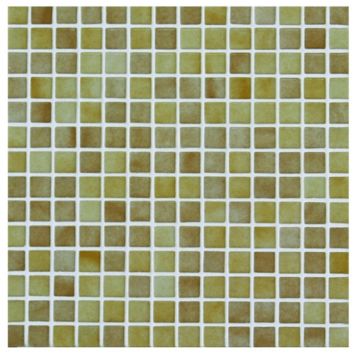 Mozaika szklana Ezarri, seria MIX (Melanż), kolor 2576-B-mozaika-Baseny.pl