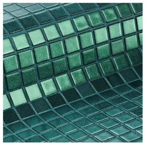 Mozaika szklana Ezarri, seria Space, kolor TAURUS-mozaika-Baseny.pl
