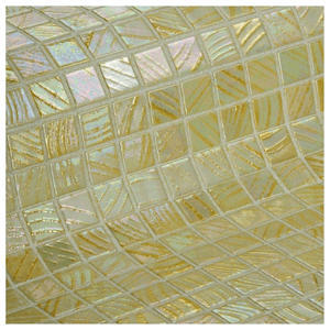 Mozaika szklana Ezarri, seria Vulcano, kolor SAJAMA-mozaika-Baseny.pl