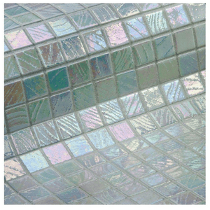 Mozaika szklana Ezarri, seria Vulcano, kolor TEIDE-mozaika-Baseny.pl