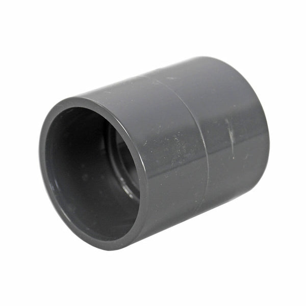 Mufa PVC dwustronnie klejona