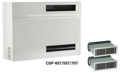 Osuszacz basenowy DANTHERM CDP 70T - Baseny.pl
