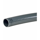 Rura wąż elastyczny PVC Ø20mm - Ø75mm - cała rolka-Rura PVC-Baseny.pl