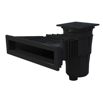 Skimmer EURONORM - Baseny.pl