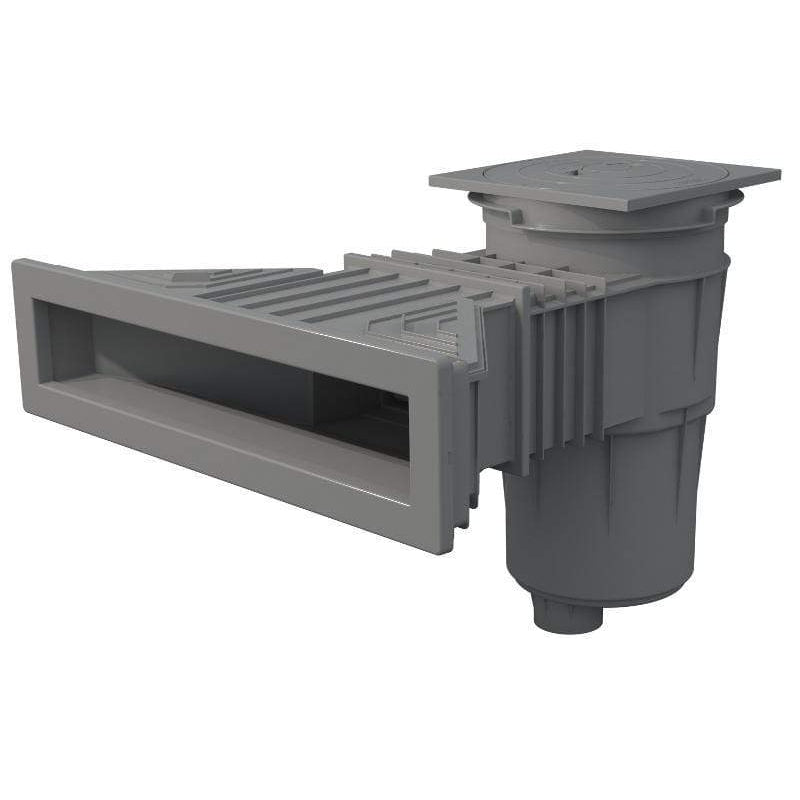 Skimmer EURONORM - Baseny.pl