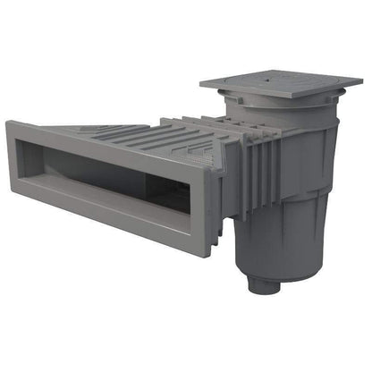 Skimmer EURONORM - Baseny.pl