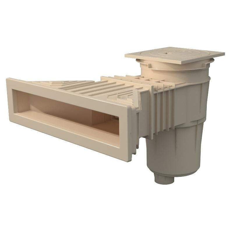 Skimmer EURONORM - Baseny.pl