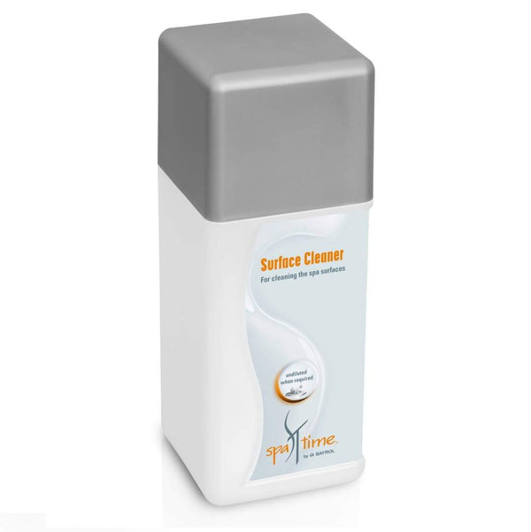 SPATIME Surface Cleaner 1 l - do czyszczenia powierzchni spa - Baseny.pl