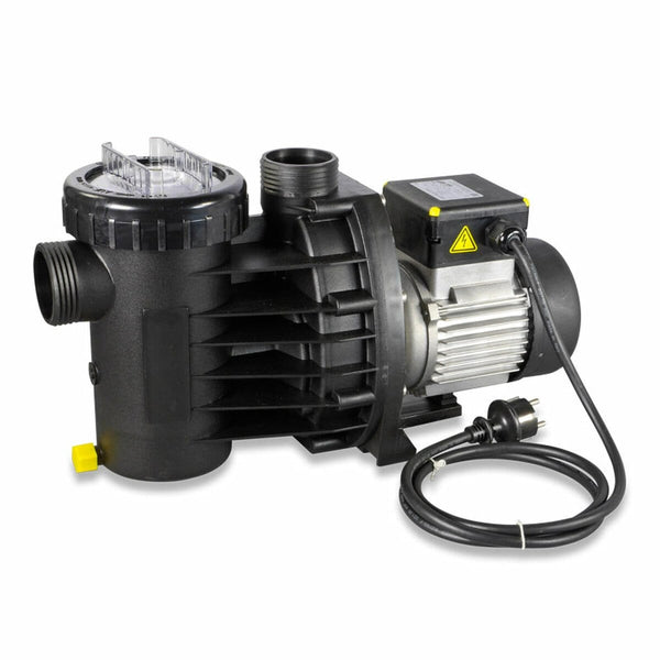 SPECK Pompa do basenu Badu Magic II 4, 6, 8, 11 m3/h (230V) - Baseny.pl