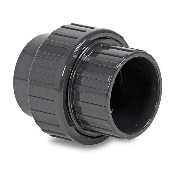 Śrubunek PVC ø GW-KW - Baseny.pl
