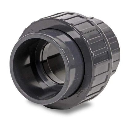 Śrubunek PVC ø GW-KW - Baseny.pl