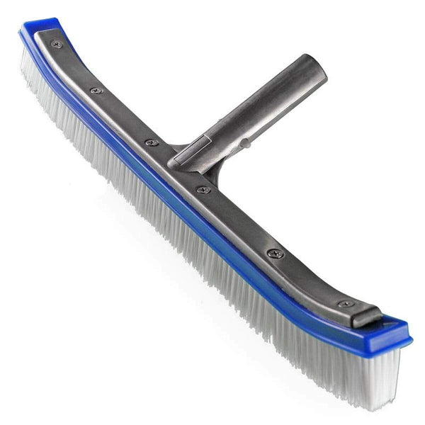 Szczotka do dna basenu 45 cm ALU - Baseny.pl