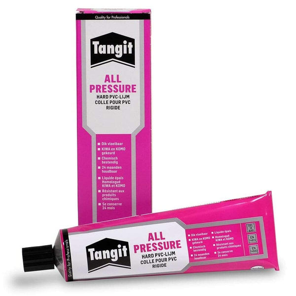 TANGIT Klej do rur PVC - Baseny.pl