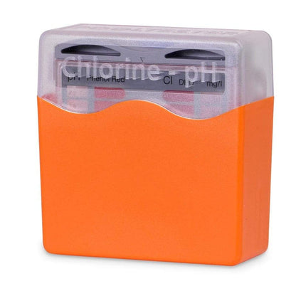 Tester Lovibond pH + Chlor - Baseny.pl