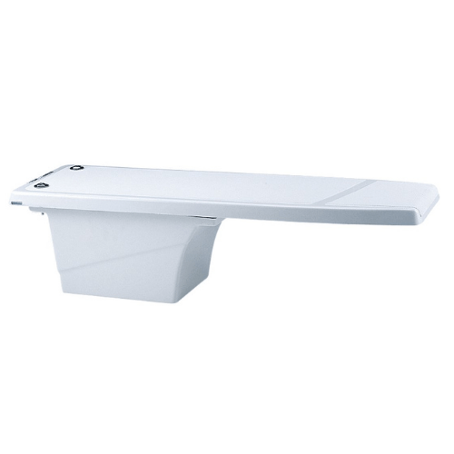 Trampolina 1200 DYNAMIC - Baseny.pl