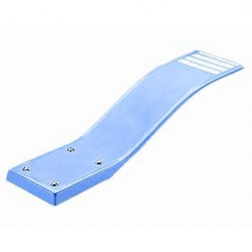 Trampolina basenowa DOLPHIN - Baseny.pl