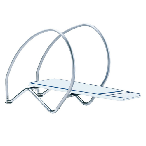 Trampolina DYNAMIC - Baseny.pl