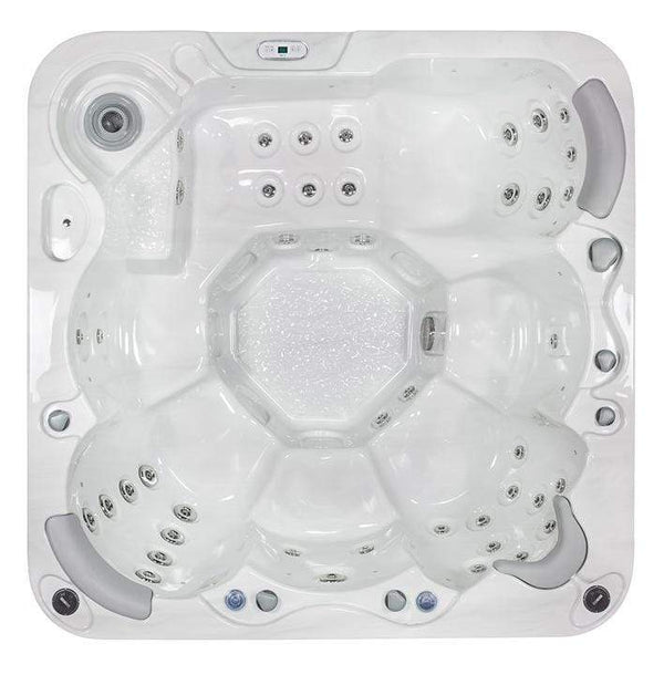 Wellis Jupiter – wanna SPA z hydromasażem - Baseny.pl