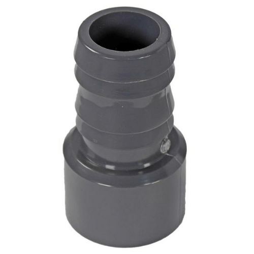 Złączka węża 38 mm klejona KZ 50 mm - Baseny.pl