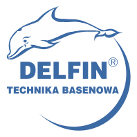 DELFIN Technika Basenowa